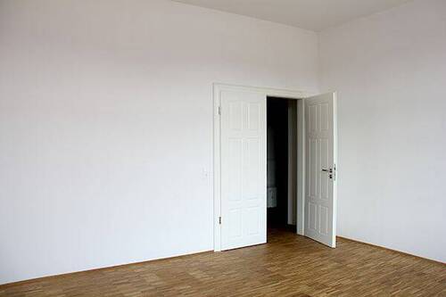 Zimmer - 4 Zimmer Etagenwohnung in Halle (Saale)