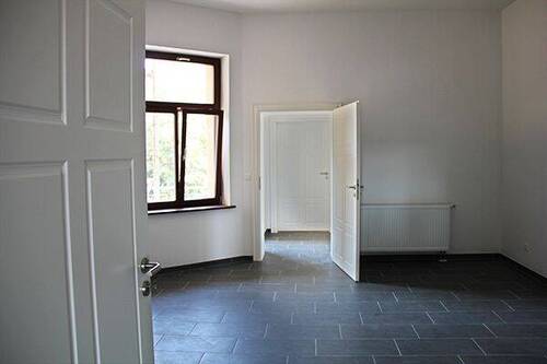 Küche - Etagenwohnung mit 115,40 m&sup2; in Halle (Saale) zur Miete