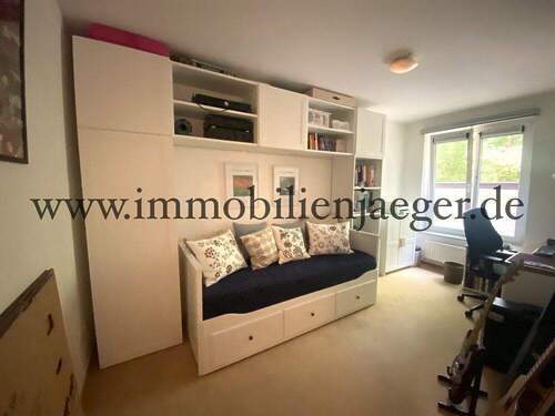 Kinderzimmer 1 - 
