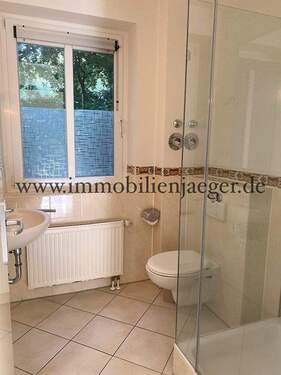 Duschbad - 