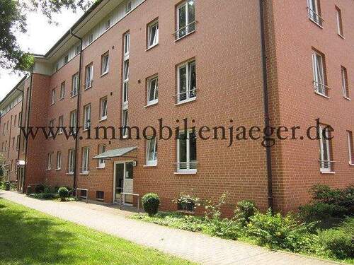 Hauseingang - 