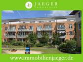 Hausseite - Norderstedt Kohfurth in 2. Reihe - Moderne großzügige Wohnung mit Terrasse - Gästebad - TG-Platz