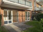 Terrasse innen - 3 Zimmer Etagenwohnung zur Miete in Norderstedt