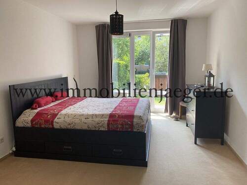 Schlafzimmer 1 - 