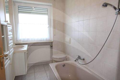 kleines Bad - 