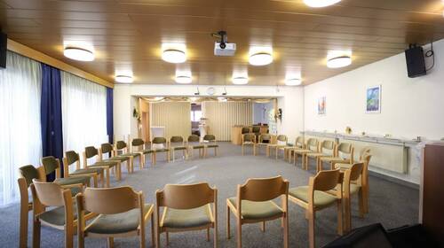 Gemeinschaftssaal EG - Mehrfamilienhaus, Wohnhaus mit 186,00 m&sup2; in Röthenbach an der Pegnitz zum Kaufen