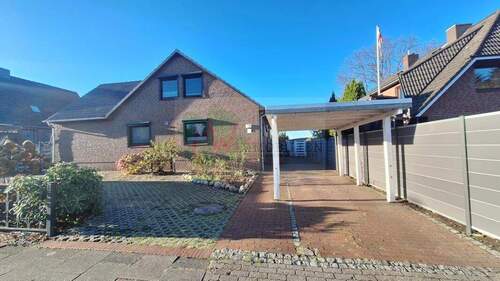 Bild 2 - 6 Zimmer Einfamilienhaus zum Kaufen in Rellingen