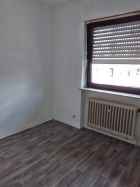 Schlafzimmer - Etagenwohnung mit 43,40 m&sup2; in Kaiserslautern zur Miete