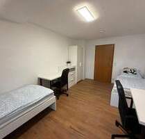 All-Inclusive WG-Zimmer direkt im Herzen Erlangens