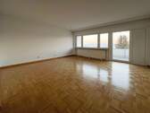 Wohnzimmer - Etagenwohnung mit 78,50 m&sup2; in Stuttgart zur Miete