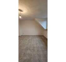 Alles neu! 2-Zimmer in Oberhausen..