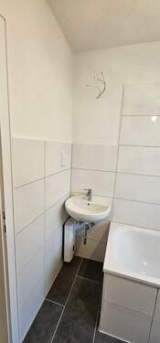 Bad1 - Etagenwohnung mit 49,00 m&sup2; in Oberhausen zur Miete