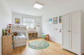 Kinderzimmer (Visualisierung) - 