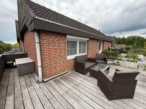 Dachterrasse 2 - 