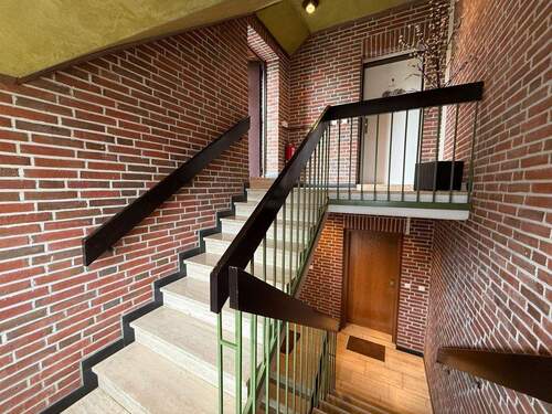 Treppenhaus - 