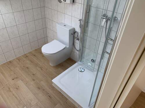 Randloser Tiefspüler - 