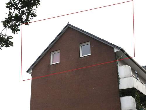 Whg Nr. 43 - 2 Zimmer Etagenwohnung in Delmenhorst