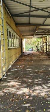 Gebäudeseite rechts - 