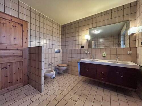 Bad 1. Obergeschoss - 