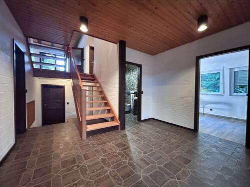 Eingangsberreich Erdgeschoss - 