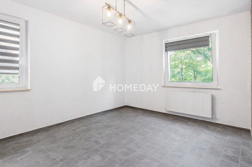WHG 6 Wohnzimmer 1 - Etagenwohnung mit 145,00 m&sup2; in Bottrop zum Kaufen