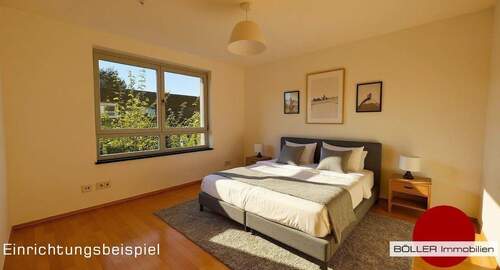 Angenehmes Schlafen! - 