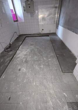 Gewerbe freistehend - 