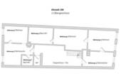 1. Obergeschoss - 