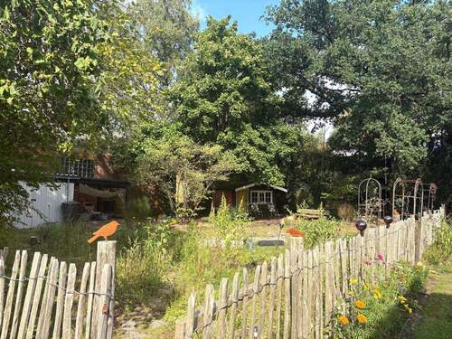 Sommer Außenbereich - 