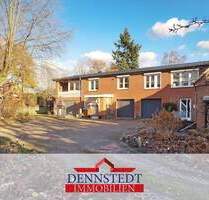 Familienfreundliche Immobilie vor den Toren Lüneburgs - Kirchgellersen