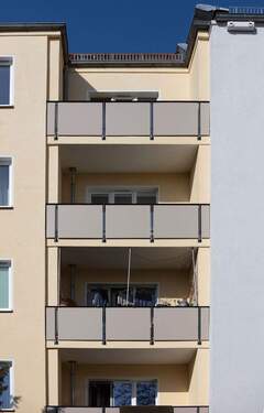 Balkone - 