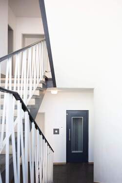 Treppenhaus - 