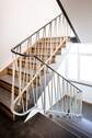 Treppenhaus - 