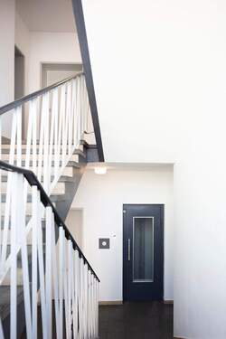 Treppenhaus - 