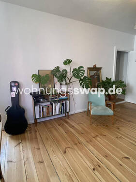 Bild 1 - Wohnungsswap - Oderstraße - 511,00&nbsp;EUR Kaltmiete, ca.&nbsp; 60,00&nbsp;m&sup2;&nbsp;Wohnfl&auml;che