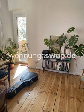 Bild 2 - 2 Zimmer Etagenwohnung zur Miete in Berlin