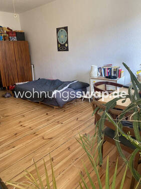 Bild 3 - 2 Zimmer Etagenwohnung in Berlin