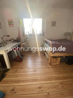 Bild 4 - Etagenwohnung mit 60,00 m&sup2; in Berlin zur Miete