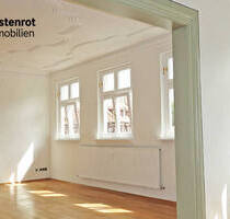 Repräsentative Bürofläche am Schillerplatz - Bamberg