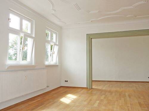 Bild 3 - 6 Zimmer Büro in Bamberg