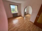 Kinderzimmer 1 mit Durchgang zu Kinderz. 2 - 