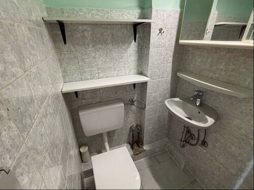 Gäste-WC - 