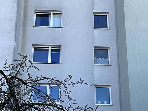 Norden - 4 Zimmer Etagenwohnung in Burgdorf