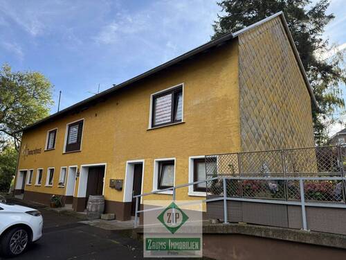 Bild 3 - Einfamilienhaus in Wallenborn