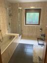 Tageslichtbad im KG - 