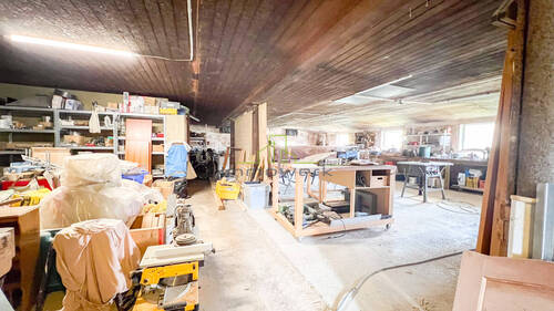 Werkstatt - 