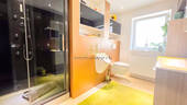 EG Wohnung Bad - 