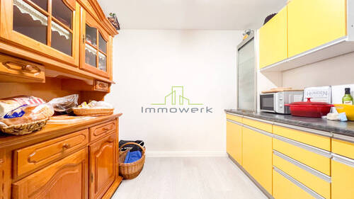 EG Wohnung HWR - 