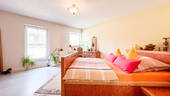 EG Wohnung Schlafen - 