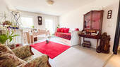 EG Wohnung Gast (offen) - 